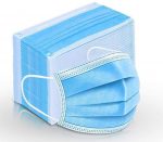 3ply Surgical Mask Surgical Disposable Face Mask Medical Mask for Surgical Supply 800x