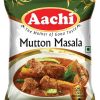 AAC MUTTON MASALA