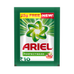 Ariel Perfect Wash 85 G 1600