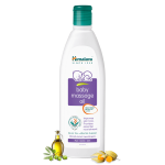 Baby Massage Oil 1200x1200