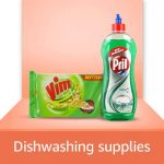 Dishwashingsupplies