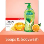 Soapsbodywash