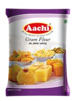 aachi gram flour