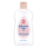 johnsons baby oil with vitamin e 100ml