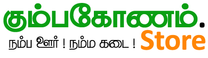 kum store logo tamil 1