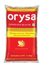 orysa product